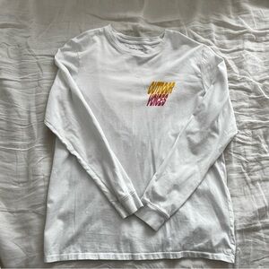 Men’s outdoor voices long sleeve